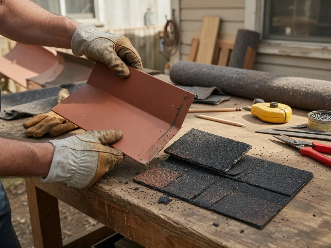 Roof Repair company in Ovando, MT
